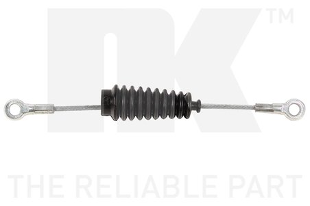 CABLU FRANA DE MANA NK 903326 - Compatibil cu MERCEDES-BENZ