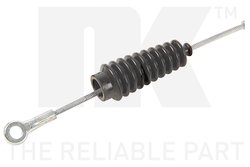 CABLU FRANA DE MANA NK 903326 - Compatibil cu MERCEDES-BENZ
