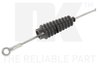 CABLU FRANA DE MANA NK 903326 - Compatibil cu MERCEDES-BENZ