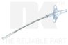 CABLU FRANA DE MANA NK 903330 - Compatibil cu MERCEDES-BENZ