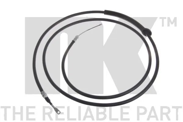 CABLU FRANA DE MANA NK 903332 - Compatibil cu MERCEDES-BENZ
