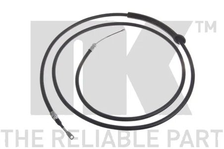 CABLU FRANA DE MANA NK 903332 - Compatibil cu MERCEDES-BENZ