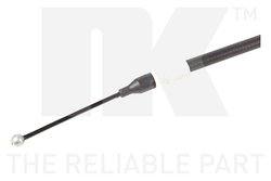 CABLU FRANA DE MANA NK 903331 - Compatibil cu MERCEDES-BENZ