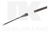 CABLU FRANA DE MANA NK 903331 - Compatibil cu MERCEDES-BENZ