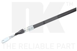 CABLU FRANA DE MANA NK 903332 - Compatibil cu MERCEDES-BENZ