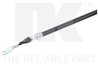 CABLU FRANA DE MANA NK 903332 - Compatibil cu MERCEDES-BENZ