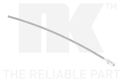 CABLU FRANA DE MANA NK 903330 - Compatibil cu MERCEDES-BENZ