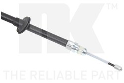 CABLU FRANA DE MANA NK 903332 - Compatibil cu MERCEDES-BENZ