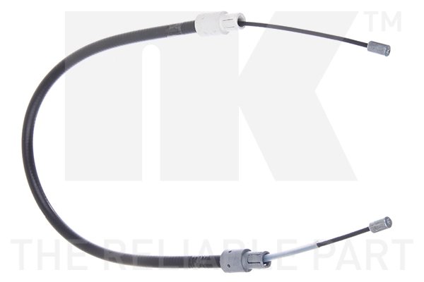 CABLU FRANA DE MANA NK 903335 - Compatibil cu MERCEDES-BENZ