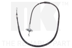 Cablu frana de mana NK 903342