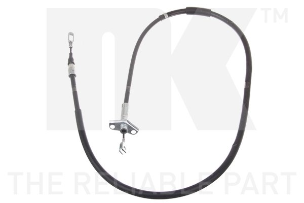 CABLU FRANA DE MANA NK 903342 - Compatibil cu MERCEDES-BENZ, VW