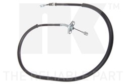Cablu frana de mana NK 903343