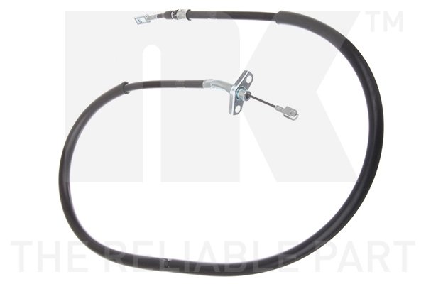 Cablu frana de mana NK 903343