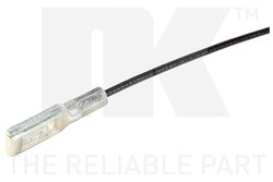 CABLU FRANA DE MANA NK 903347 - Compatibil cu MERCEDES-BENZ, VW