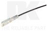 CABLU FRANA DE MANA NK 903347 - Compatibil cu MERCEDES-BENZ, VW