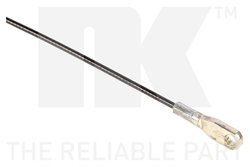 CABLU FRANA DE MANA NK 903347 - Compatibil cu MERCEDES-BENZ, VW