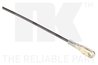 CABLU FRANA DE MANA NK 903347 - Compatibil cu MERCEDES-BENZ, VW