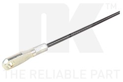 CABLU FRANA DE MANA NK 903349 - Compatibil cu MERCEDES-BENZ, VW