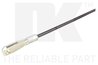 CABLU FRANA DE MANA NK 903349 - Compatibil cu MERCEDES-BENZ, VW
