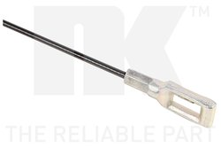 CABLU FRANA DE MANA NK 903349 - Compatibil cu MERCEDES-BENZ, VW