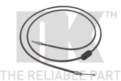 CABLU FRANA DE MANA NK 903351 - Compatibil cu MERCEDES-BENZ
