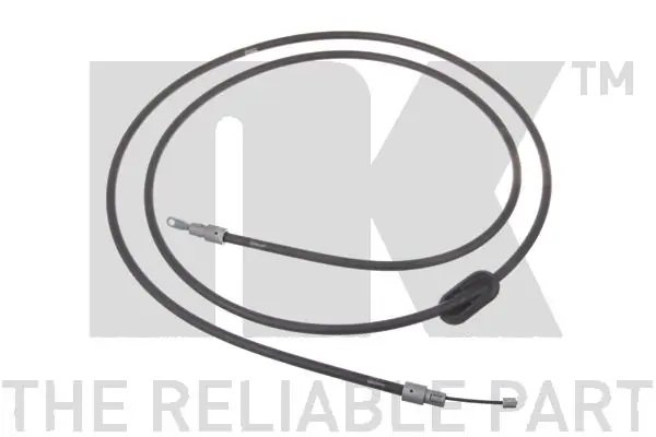 CABLU FRANA DE MANA NK 903351 - Compatibil cu MERCEDES-BENZ