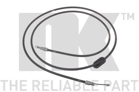CABLU FRANA DE MANA NK 903351 - Compatibil cu MERCEDES-BENZ