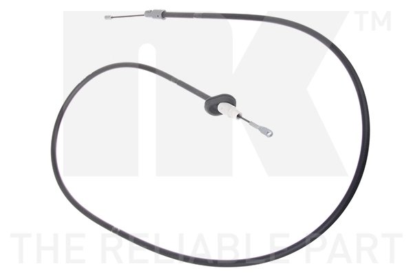 CABLU FRANA DE MANA NK 903360 - Compatibil cu MERCEDES-BENZ