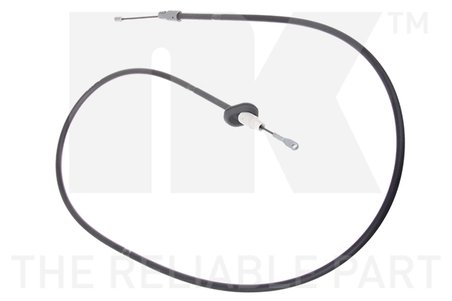 CABLU FRANA DE MANA NK 903360 - Compatibil cu MERCEDES-BENZ