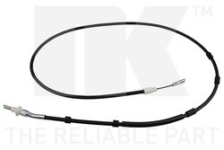 CABLU FRANA DE MANA NK 903361 - Compatibil cu MERCEDES-BENZ