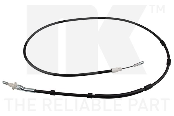 CABLU FRANA DE MANA NK 903361 - Compatibil cu MERCEDES-BENZ