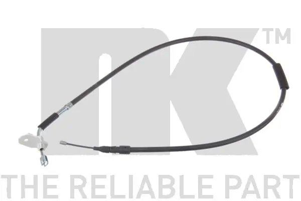CABLU FRANA DE MANA NK 903365 - Compatibil cu MERCEDES-BENZ