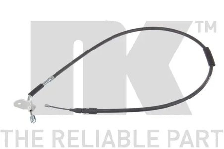CABLU FRANA DE MANA NK 903365 - Compatibil cu MERCEDES-BENZ