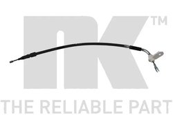 CABLU FRANA DE MANA NK 903366 - Compatibil cu MERCEDES-BENZ