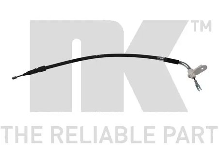 CABLU FRANA DE MANA NK 903366 - Compatibil cu MERCEDES-BENZ