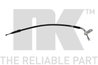 CABLU FRANA DE MANA NK 903366 - Compatibil cu MERCEDES-BENZ