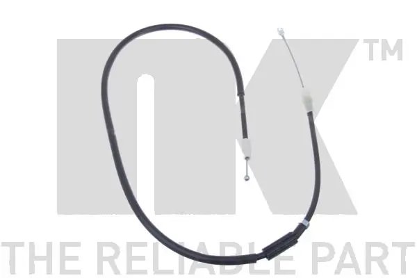 CABLU FRANA DE MANA NK 903367 - Compatibil cu MERCEDES-BENZ, VW