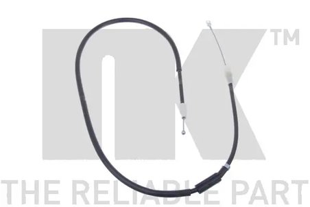 CABLU FRANA DE MANA NK 903367 - Compatibil cu MERCEDES-BENZ, VW