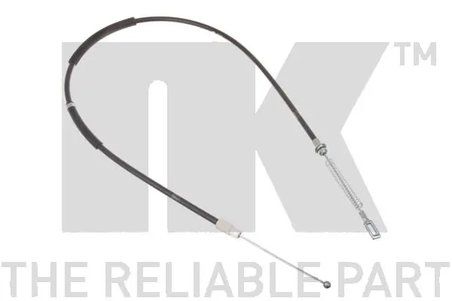 CABLU FRANA DE MANA NK 903368 - Compatibil cu MERCEDES-BENZ, VW