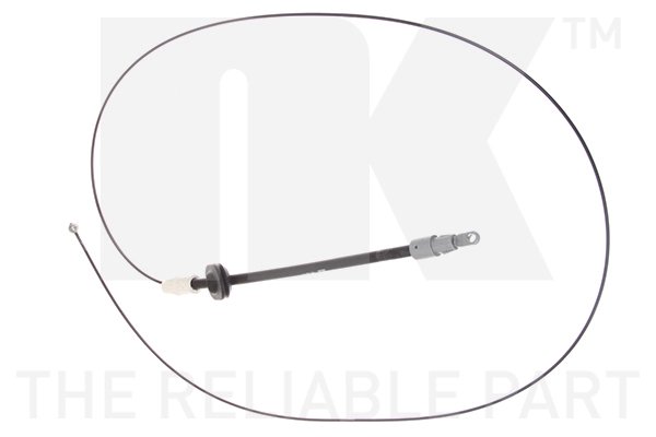 Cablu frana de mana NK 903371