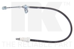 Cablu frana de mana NK 903375