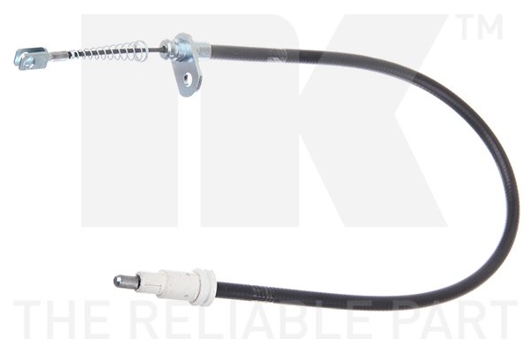 CABLU FRANA DE MANA NK 903375 - Compatibil cu MERCEDES-BENZ