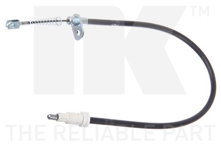 CABLU FRANA DE MANA NK 903375 - Compatibil cu MERCEDES-BENZ