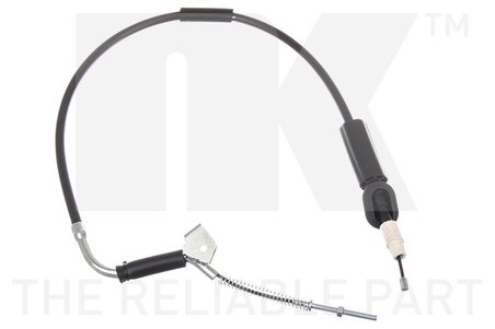 CABLU FRANA DE MANA NK 903377 - Compatibil cu MERCEDES-BENZ