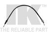CABLU FRANA DE MANA NK 903378 - Compatibil cu MERCEDES-BENZ