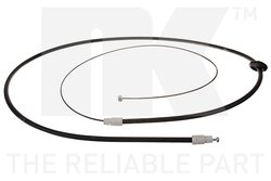 Cablu frana de mana NK 903383