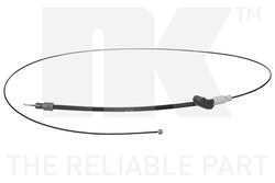 Cablu frana de mana NK 903384