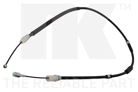 CABLU FRANA DE MANA NK 903390 - Compatibil cu MERCEDES-BENZ