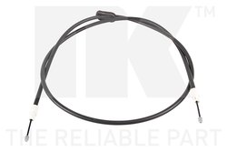 CABLU FRANA DE MANA NK 903391 - Compatibil cu MERCEDES-BENZ