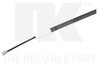 Cablu frana de mana NK 903391